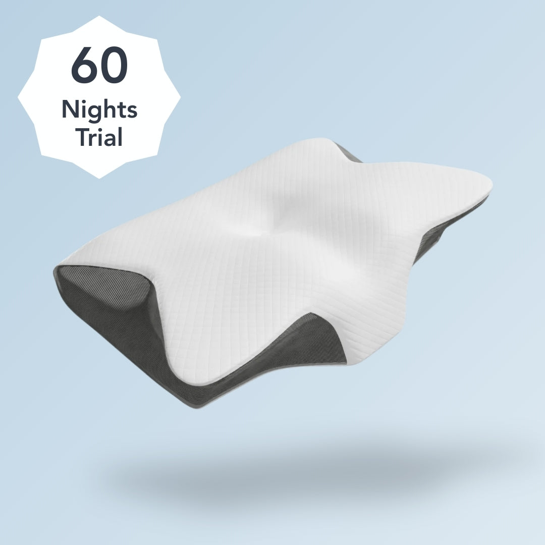 Premium Pain Relief Pillow