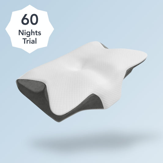 Premium Pain Relief Pillow