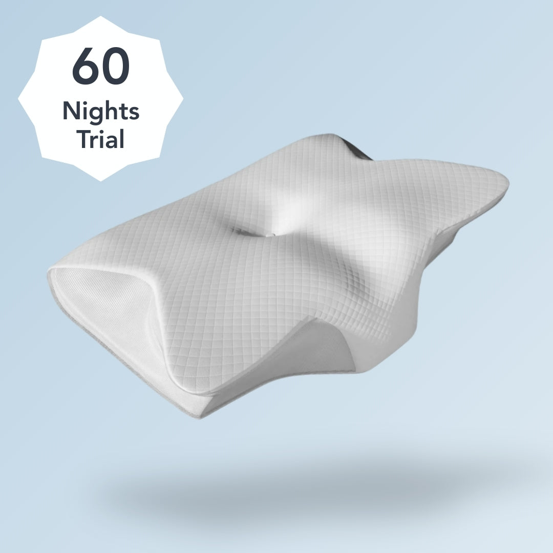 Premium Pain Relief Pillow
