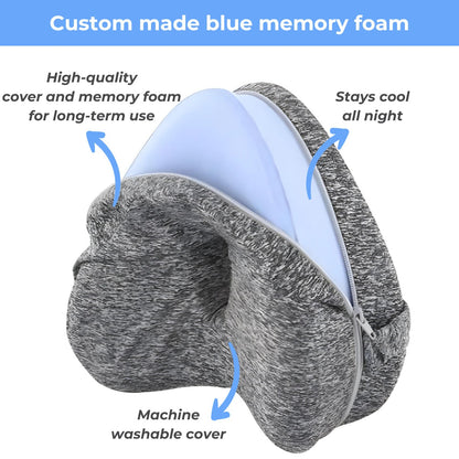 Numi Alignment Pillow